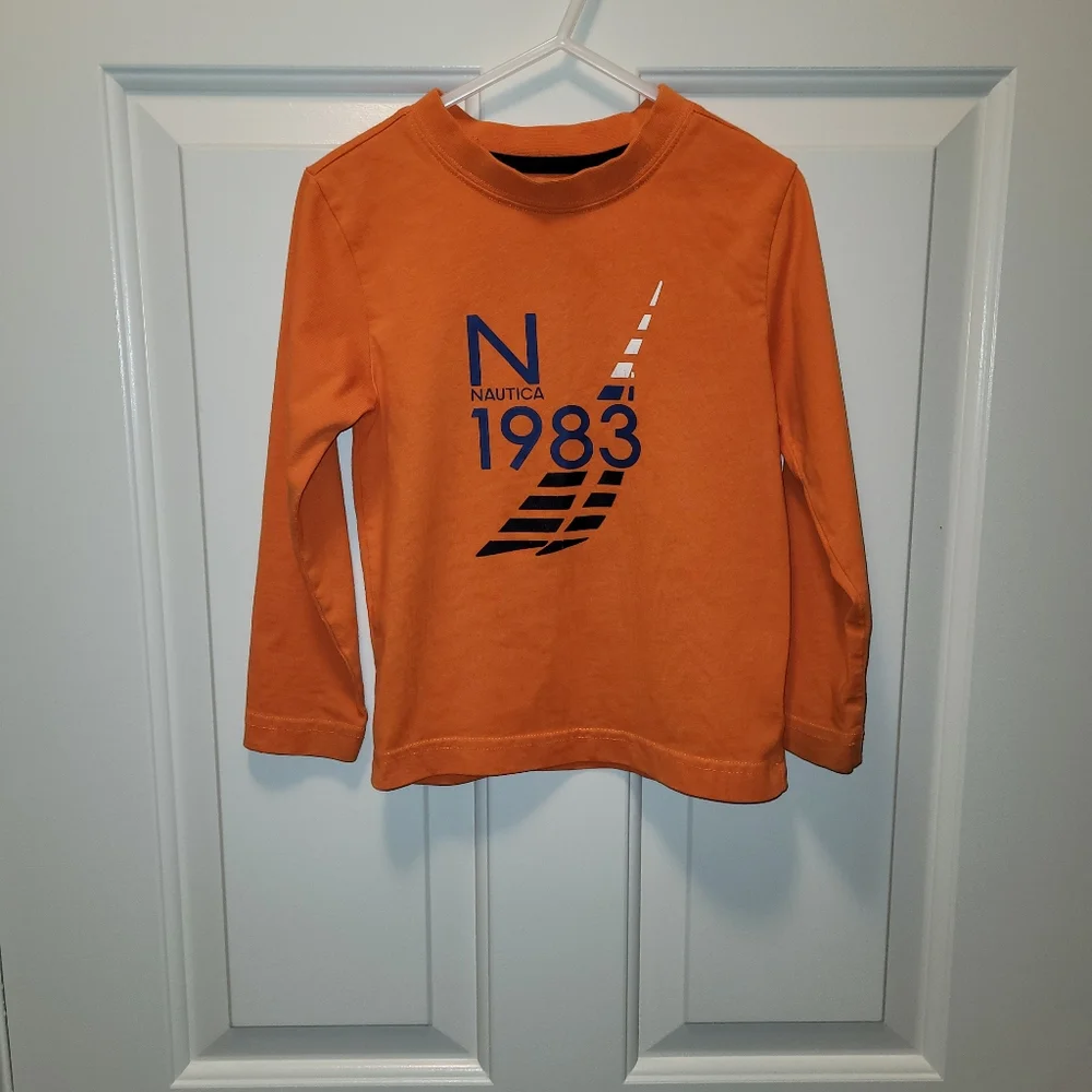 Boy's Nautica Jacket Mixed Set 4T